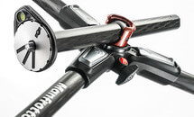 Manfrotto 055xprob stativ pro - Der absolute Gewinner unserer Produkttester